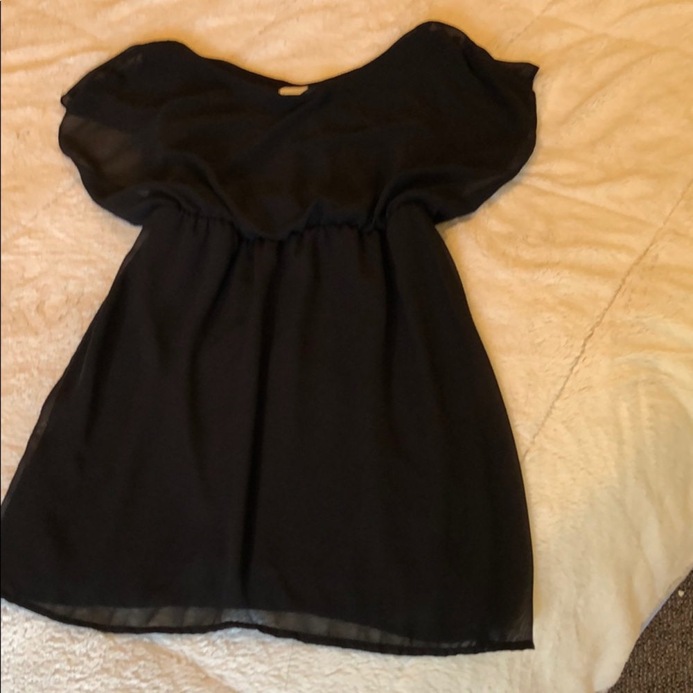 Lush dress